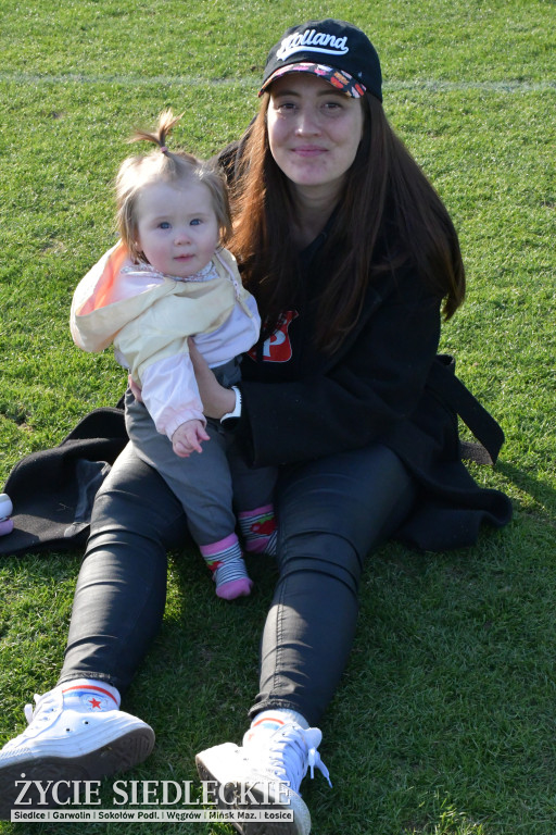 Mistrzowska forma. Pogoń rozgromiła Arkę