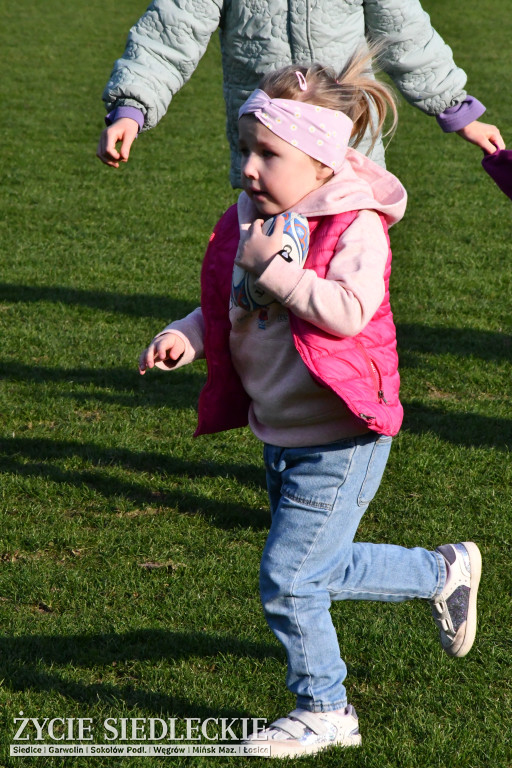 Mistrzowska forma. Pogoń rozgromiła Arkę