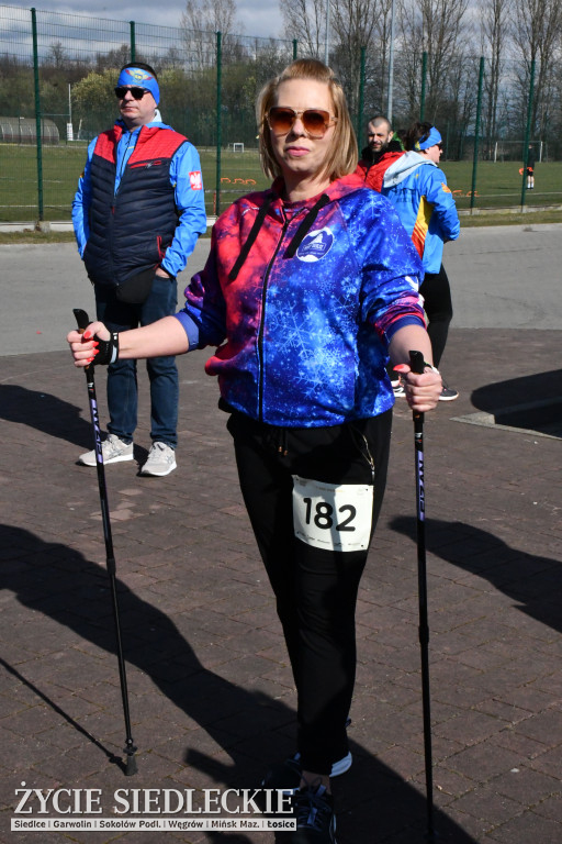 Bieg Ogińskiej Siedlce