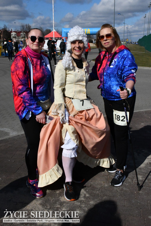 Bieg Ogińskiej Siedlce