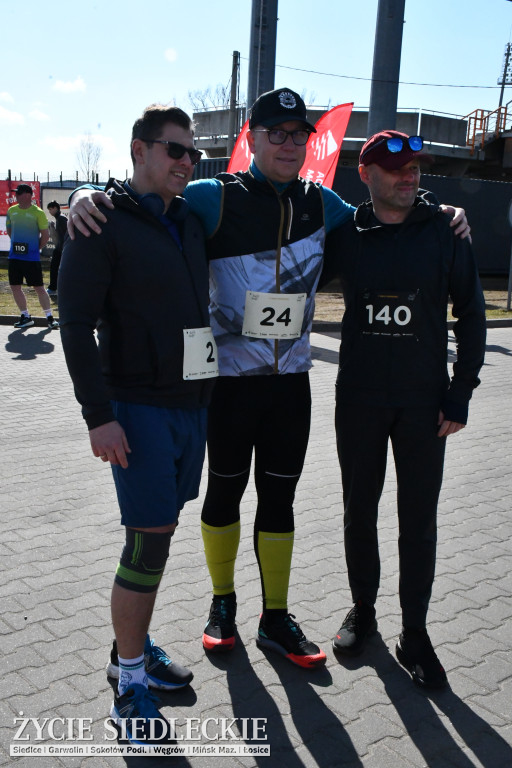 Bieg Ogińskiej Siedlce