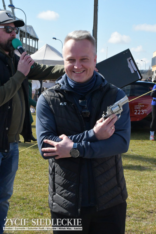 Bieg Ogińskiej Siedlce