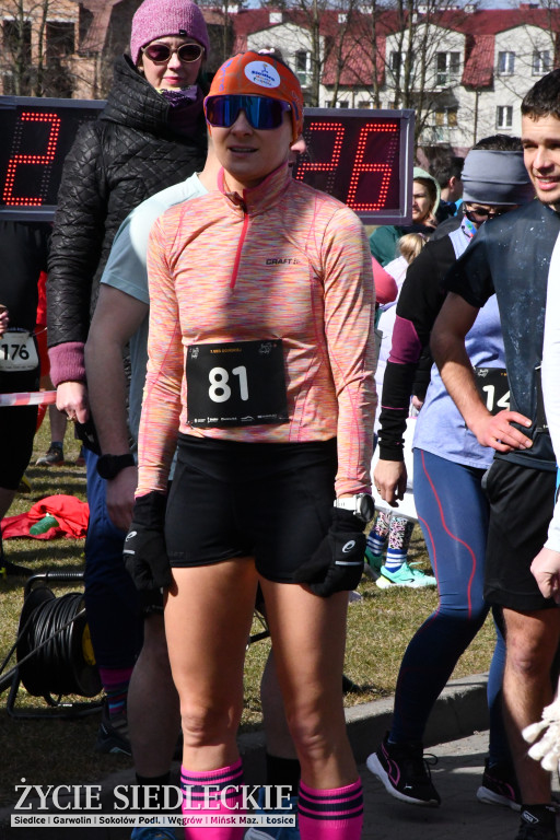 Bieg Ogińskiej Siedlce