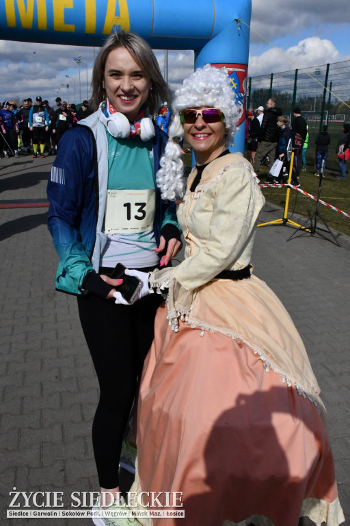 Bieg Ogińskiej Siedlce