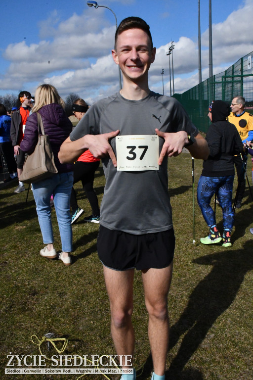 Bieg Ogińskiej Siedlce