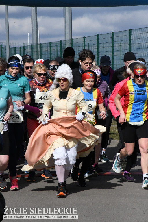 Bieg Ogińskiej Siedlce