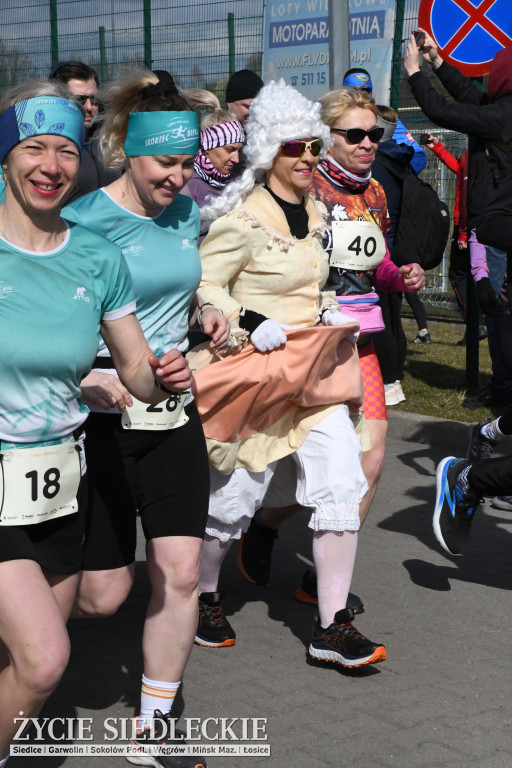 Bieg Ogińskiej Siedlce