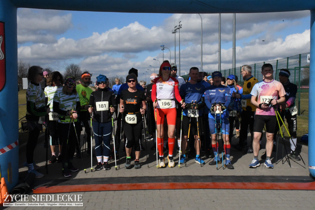 Bieg Ogińskiej Siedlce