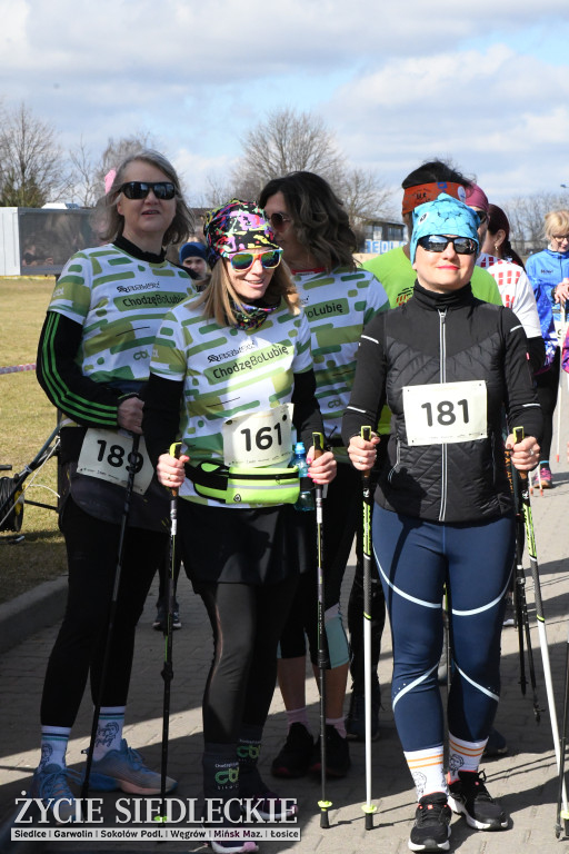 Bieg Ogińskiej Siedlce