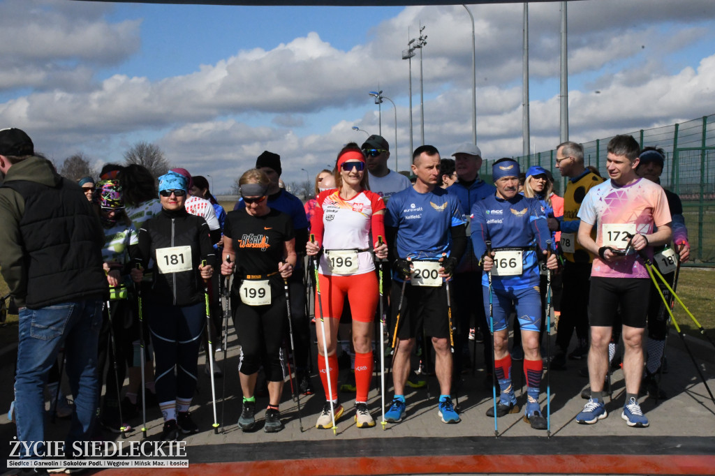 Bieg Ogińskiej Siedlce