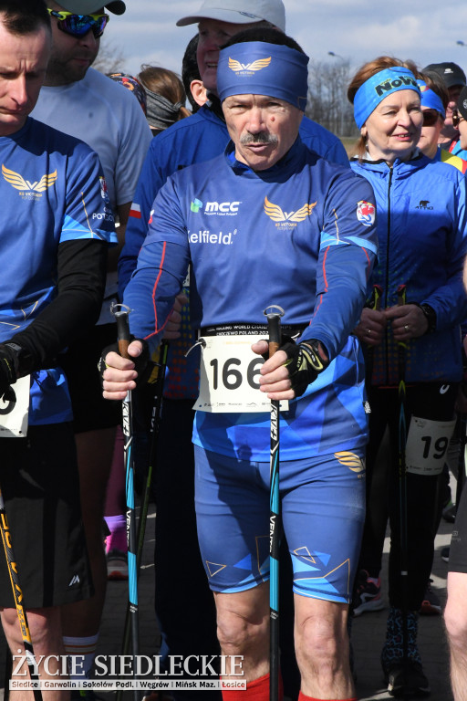 Bieg Ogińskiej Siedlce