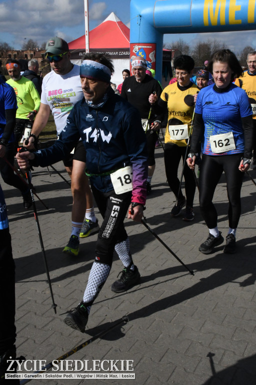 Bieg Ogińskiej Siedlce