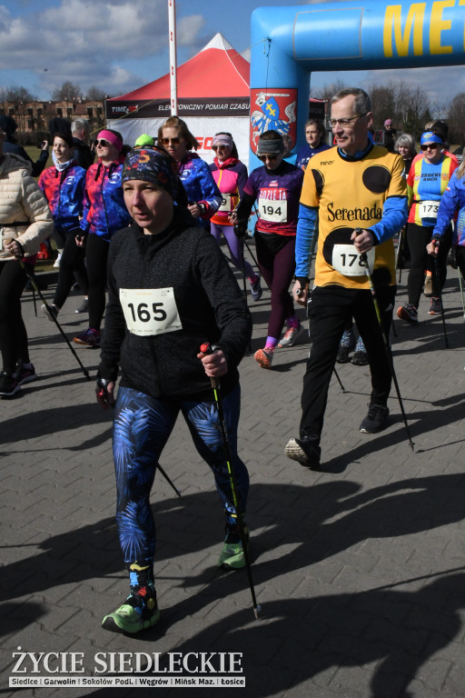 Bieg Ogińskiej Siedlce