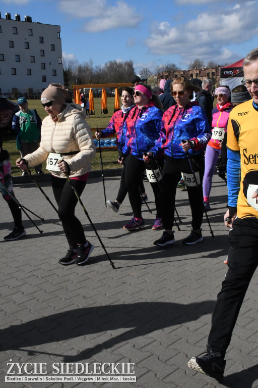 Bieg Ogińskiej Siedlce