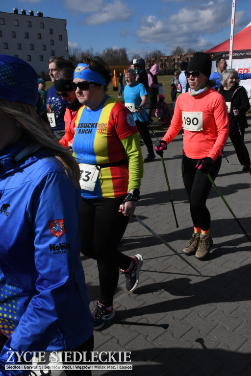 Bieg Ogińskiej Siedlce