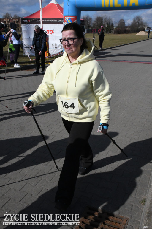 Bieg Ogińskiej Siedlce