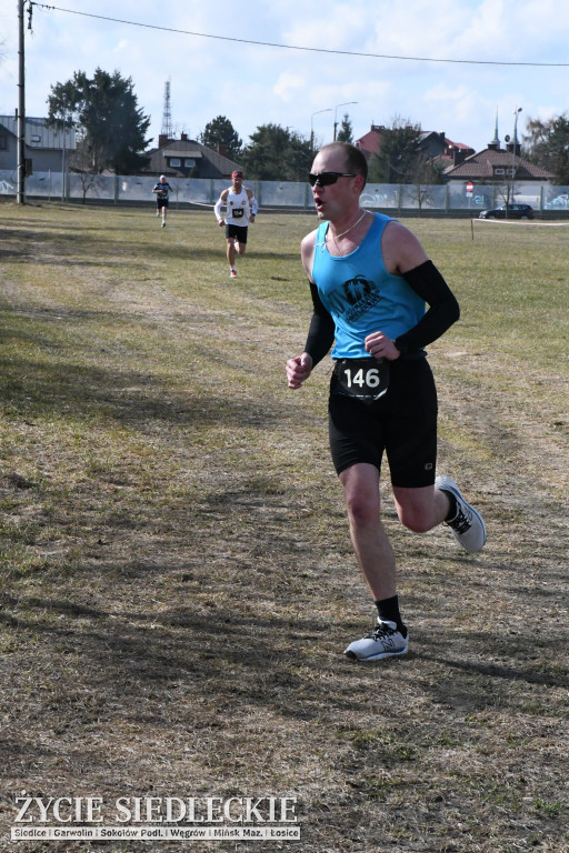 Bieg Ogińskiej Siedlce