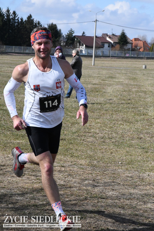 Bieg Ogińskiej Siedlce