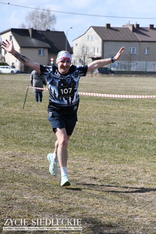 Bieg Ogińskiej Siedlce