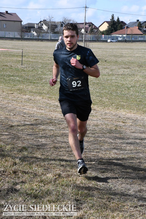 Bieg Ogińskiej Siedlce