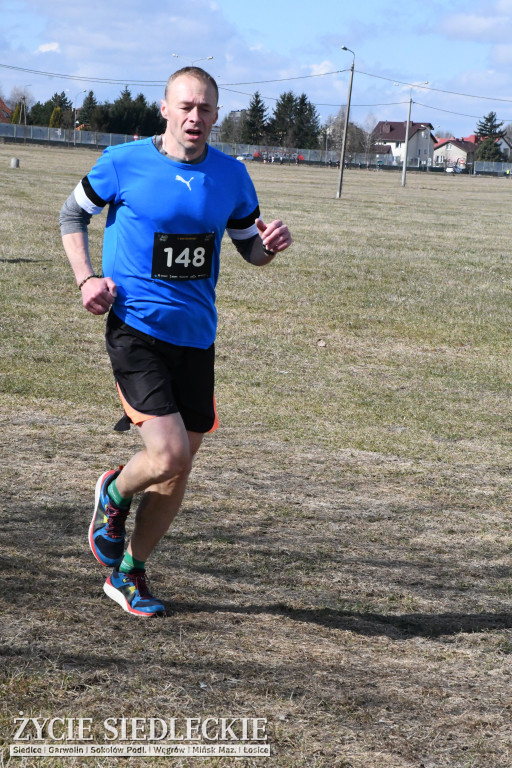 Bieg Ogińskiej Siedlce
