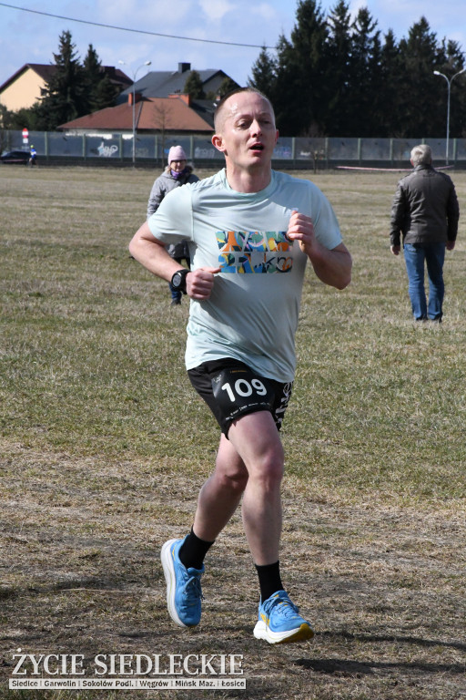 Bieg Ogińskiej Siedlce