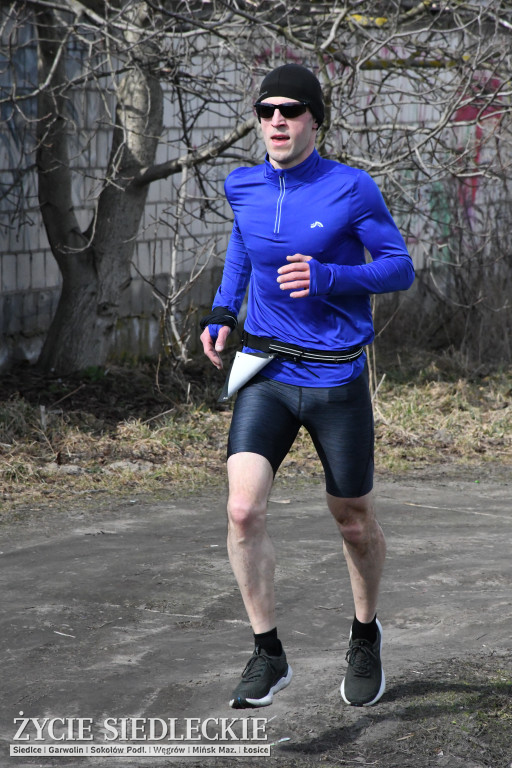 Bieg Ogińskiej Siedlce