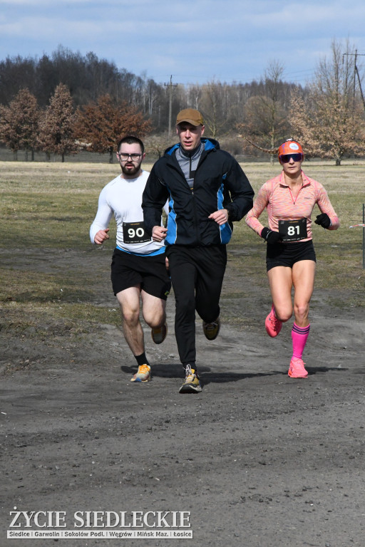 Bieg Ogińskiej Siedlce