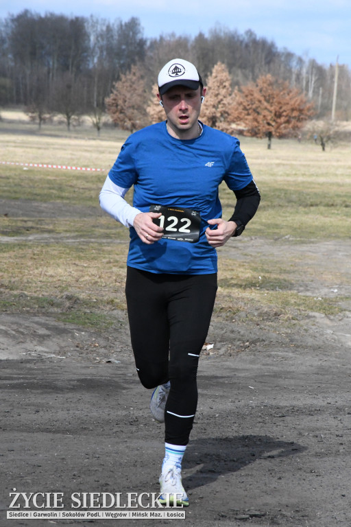 Bieg Ogińskiej Siedlce