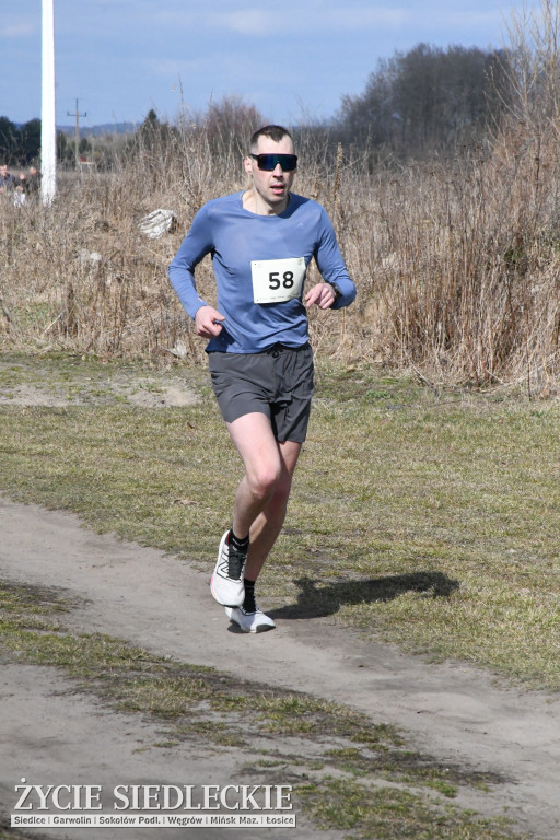 Bieg Ogińskiej Siedlce