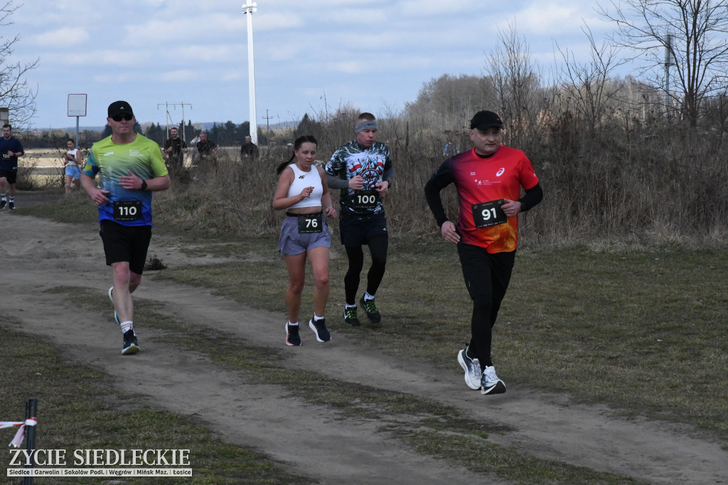 Bieg Ogińskiej Siedlce