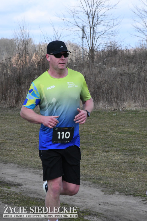 Bieg Ogińskiej Siedlce