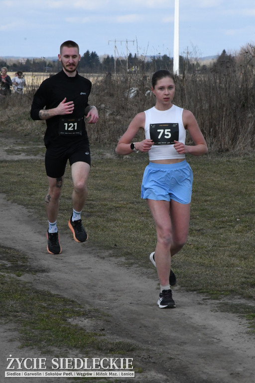 Bieg Ogińskiej Siedlce