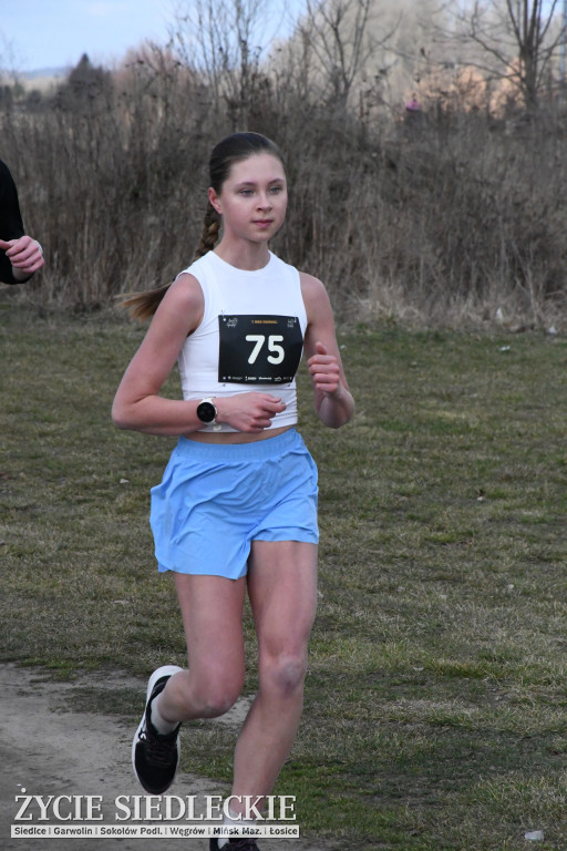 Bieg Ogińskiej Siedlce