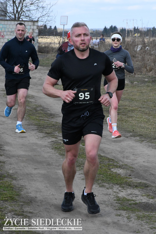 Bieg Ogińskiej Siedlce