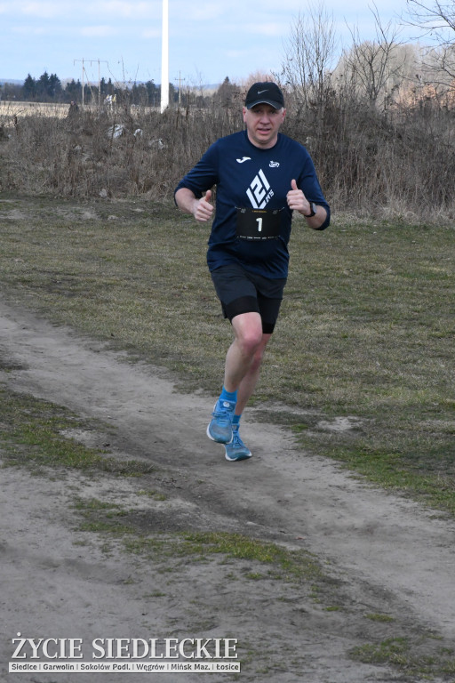 Bieg Ogińskiej Siedlce