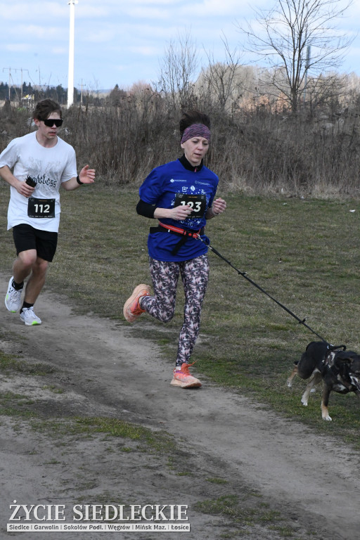 Bieg Ogińskiej Siedlce