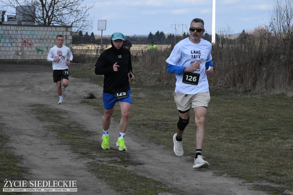 Bieg Ogińskiej Siedlce