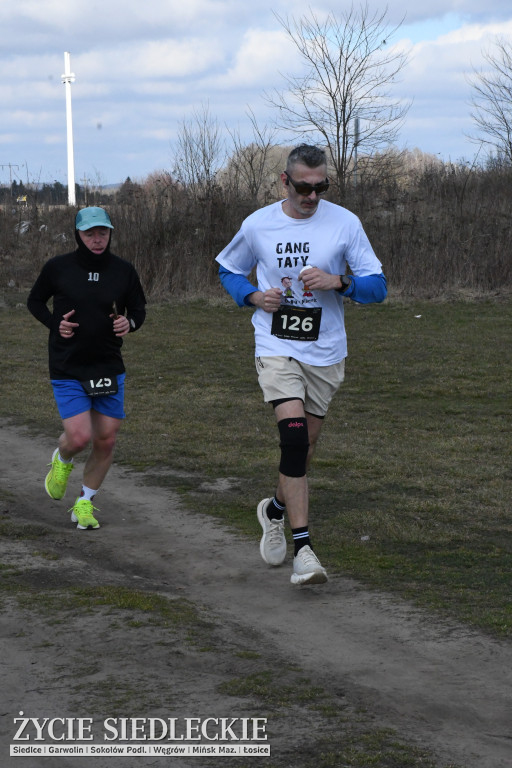 Bieg Ogińskiej Siedlce