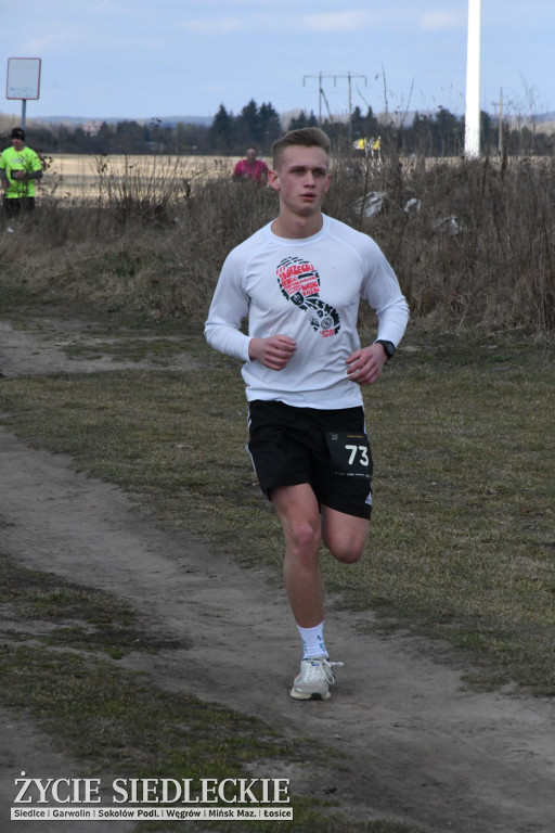 Bieg Ogińskiej Siedlce