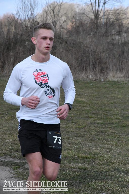 Bieg Ogińskiej Siedlce