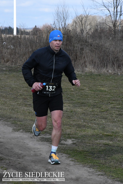 Bieg Ogińskiej Siedlce