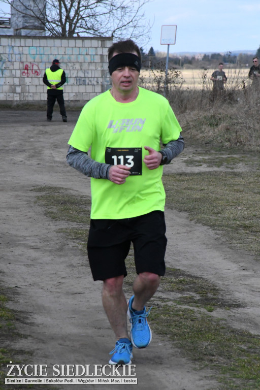 Bieg Ogińskiej Siedlce