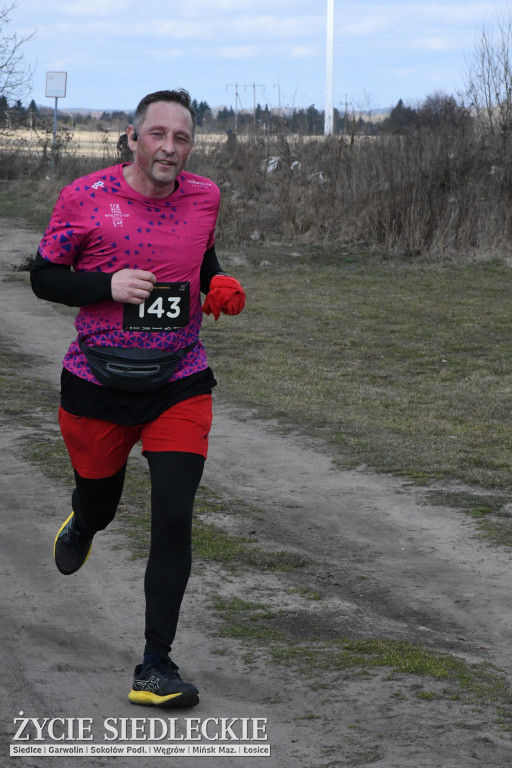 Bieg Ogińskiej Siedlce