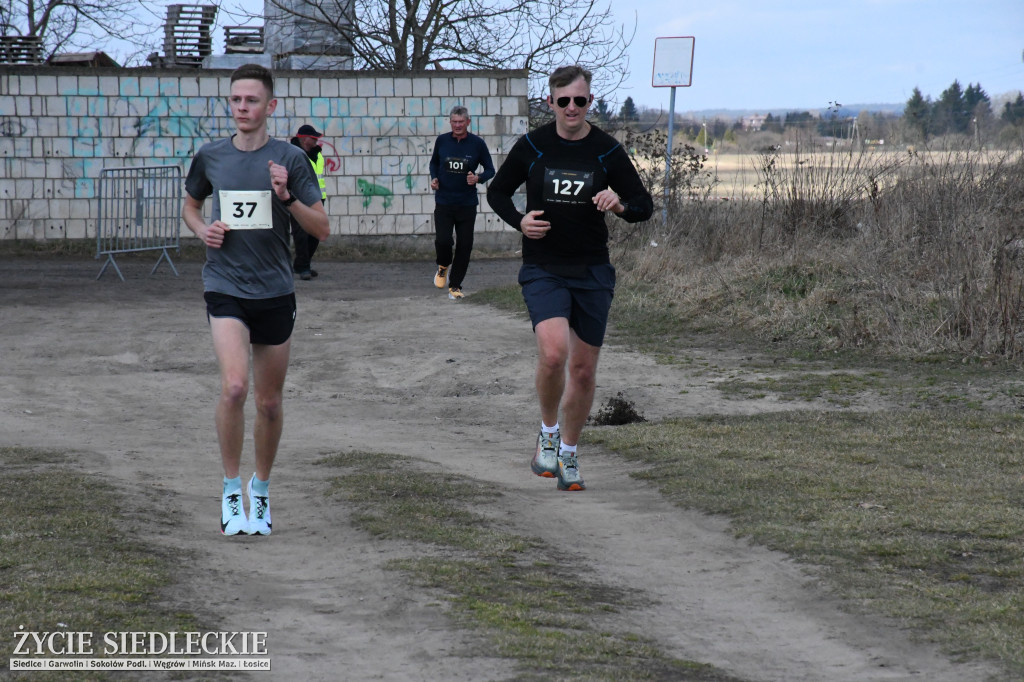 Bieg Ogińskiej Siedlce