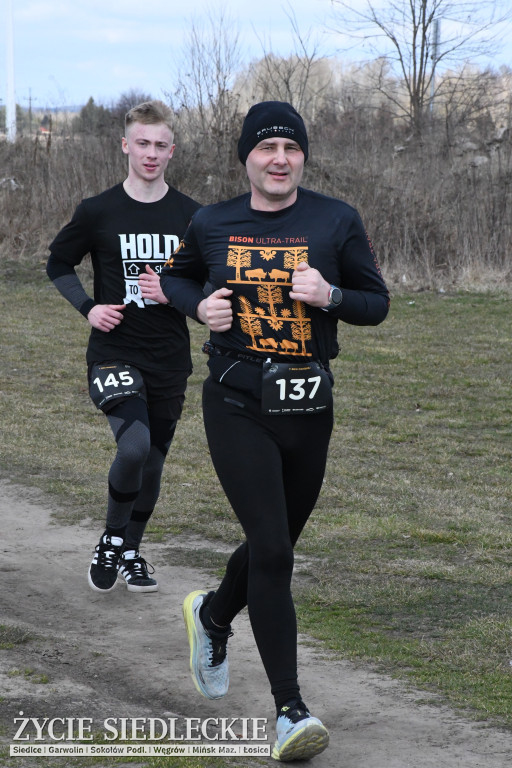 Bieg Ogińskiej Siedlce