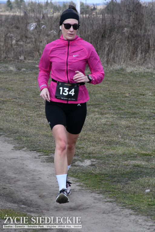 Bieg Ogińskiej Siedlce