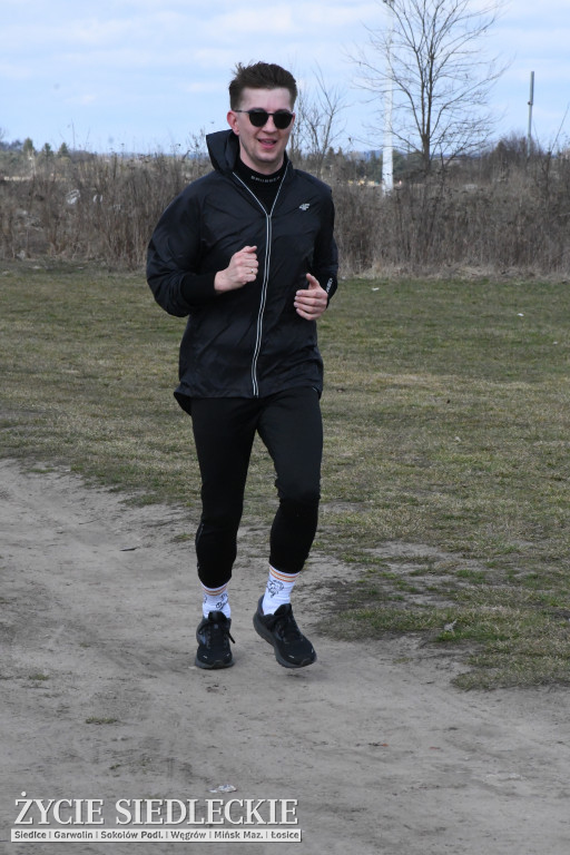 Bieg Ogińskiej Siedlce