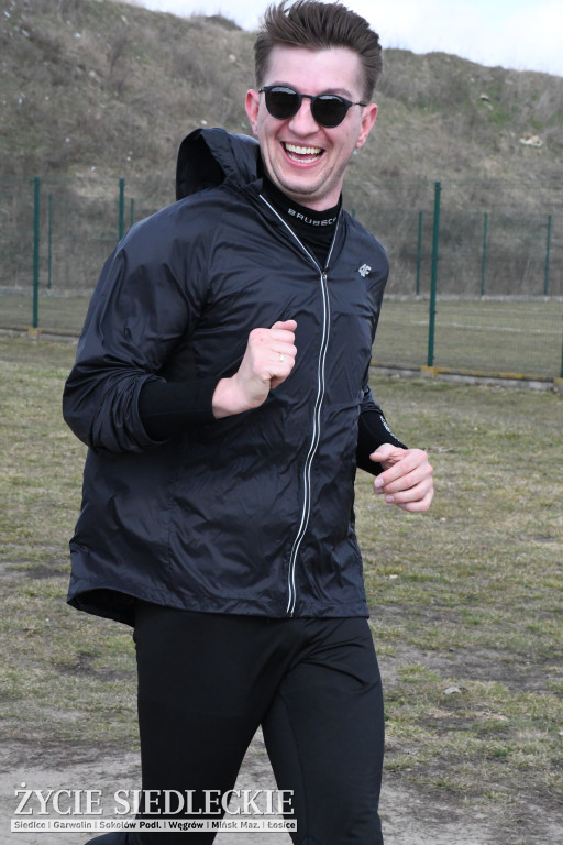 Bieg Ogińskiej Siedlce