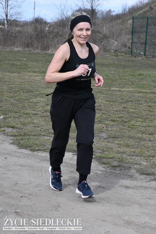 Bieg Ogińskiej Siedlce